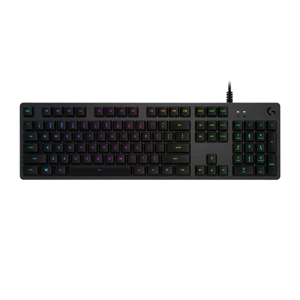 Logitech G512 / G513 RGB gaming keyboard pc acccessories